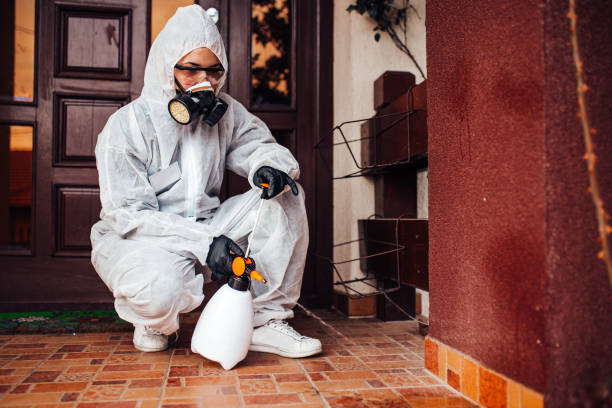 Reliable Mosquito Control contractor in Matoaca, VA by Show Me Pest Control